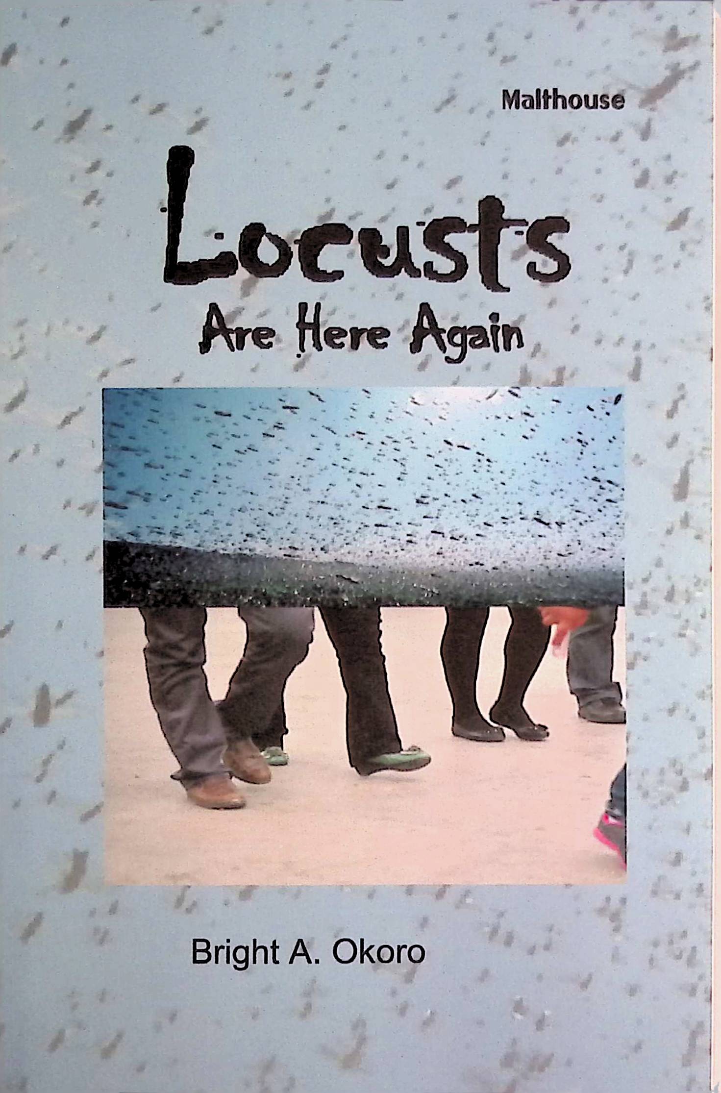 focus in