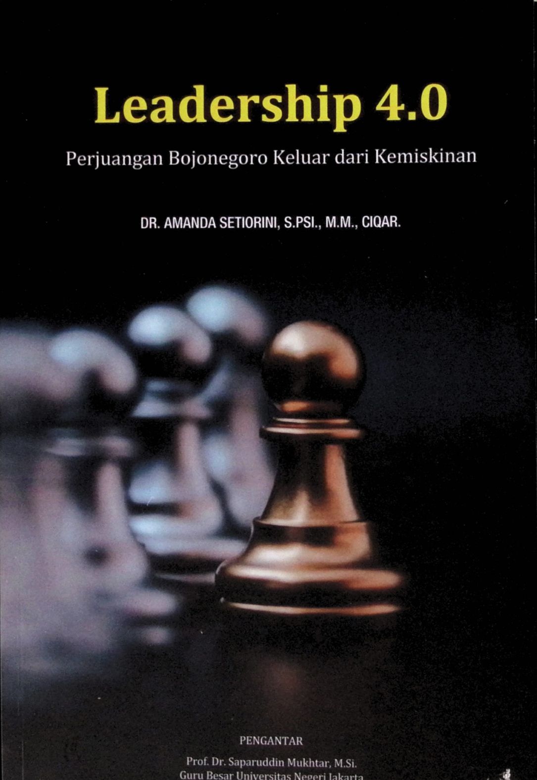 focus in